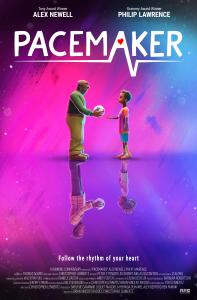 PACEMAKER, Starring Tony Award Winner Alex Newell and Grammy Winner Philip Lawrence, set for U.S Premiere at OUTFEST LA