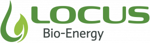 Locus Bio-Energy Logo