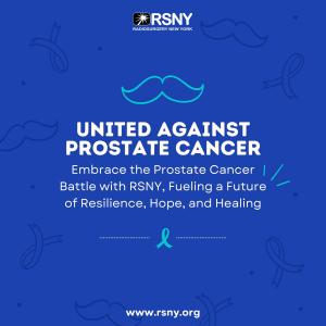United Against Prostate Cancer