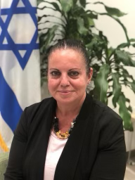 Soroka Joins Hampton Synagogue “Shabbat 3D” – Celebrating Innovations in Israeli Culture and Medical Breakthroughs