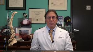 Dr. Bruce Grossinger