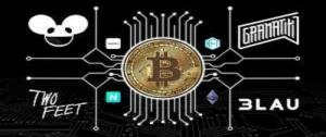 Crypto Music and Audio