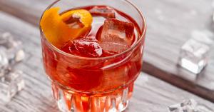 Tonic Wine