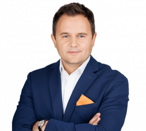 Creatio's Senior Vice President Channels talks about partnership between Mitra and Creatio geting stronger