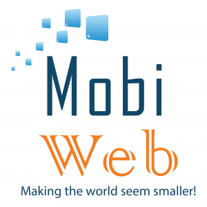 MobiWeb Logo