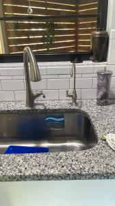 Reverse Osmosis sink faucet- PSL WaterGuy