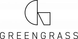 Logo for Green Grass Studios