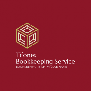 The Tifones Bookkeeping Services logo signifies our commitment to superior, customer-focused solutions in the ever-evolving field of global bookkeeping. Our emblem represents our dedication to innovation, technological proficiency, and adaptability in tod