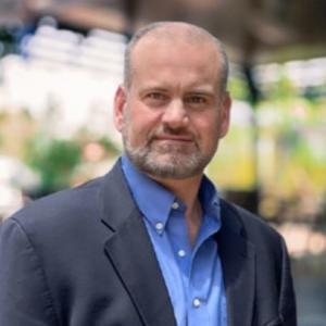 Chris Surdak a keynote speaker at Infgov World 2023 in San Diego Oct. 2-4