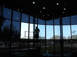 Luxury Glass Tinting