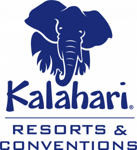 Celebrate National Waterpark Day on July 28 with Kalahari Resorts