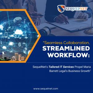 Seamless Collaboration - Streamlined Workflow