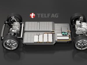 TELF AG, Stanislav Kondrashov, EV Energy Battery Pack