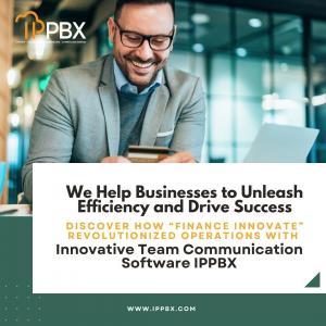 Finance Innovate - Revolutionized Operations