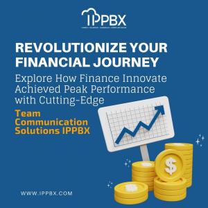 Revolutionize Your Financial Journey