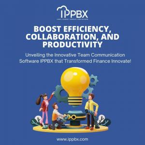 Boost Efficiency, Collaboration and Productivity