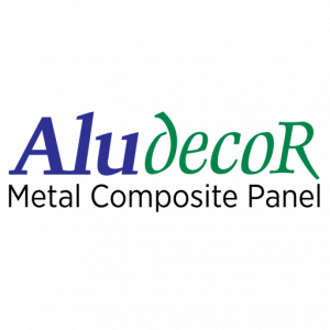 Aludecor Logo