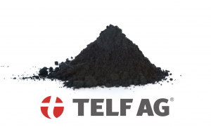 TELF AG, Stanislav Kondrashov, Black Mass pile