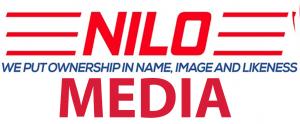 Picture of the logo for the NILO MEDIA NETWORK