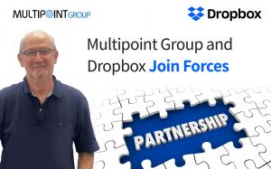 Multipoint Group and Dropbox Join Forces