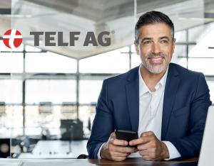 TELF AG, Stanislav Kondrashov, Profile Picture