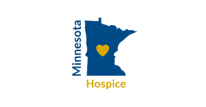 Minnesota Hospice logo