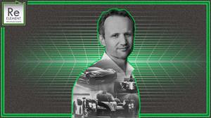Automotive Industry & Motorsport Veteran Alexander Hitzinger Joins ReElement Technologies Advisory Board