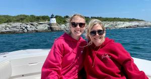 Private Sunset Cruise