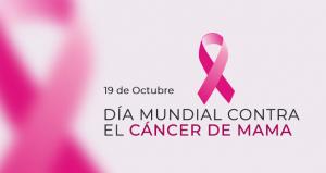 Manicure against breast cancer #breastcancer