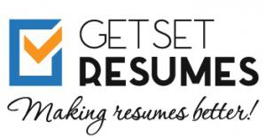 Get Set Resumes - Professional Resume Writers