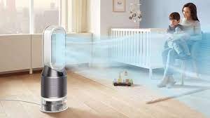 Residential Air Purifiers Market