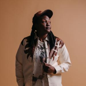 AB Block Party headliner Joy Oladokun