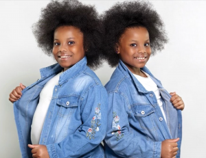 11-Year-Old Twin Clark Sisters Unveil Secret to Living Your Best Life