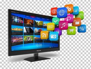 Smart TV/Social TV