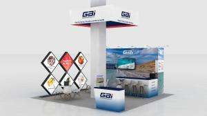 Gadot Booth S3436 IFT First 2023