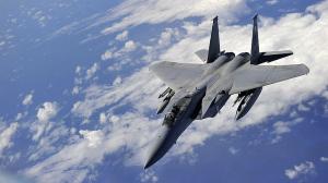 Military Fighter Aircraft Market Is Booming So Rapidly