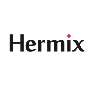Hermix logo