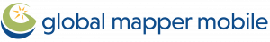 Global Mapper Mobile logo