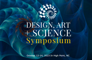 Design, Art & Science Symposium is a B2B trade event created to offer innovative, cutting-edge, evidence-based education with a global reach.