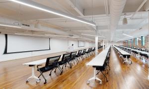 The Symposium’s educational agenda will delilver evidence-based education including (7) presentations and (2) panel discussions.
