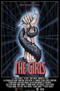 The Girls Movie Poster