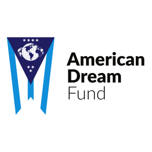 American Dream Fund logo