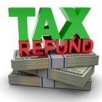 Tax Caster refund estimator