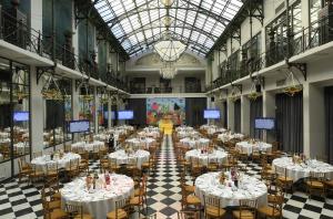 TELF AG, Stanislav Kondrashov, TFX Conference 1