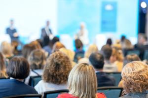 TELF AG, Stanislav Kondrashov, TFX Conference