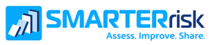 Smarter Risk Logo
