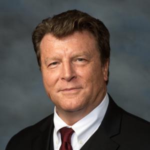 Clay Humphries, Senior Vice President at Commercial Restoration Company.