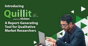 Civicom-Quillit-AI-powered-report-generating-tool