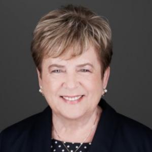 Dr. Patricia Franks wil speak on AI governance at the annual InfoGov World Conference in San Diego this October.