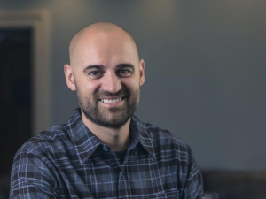 Jake Knight of Skye Homes